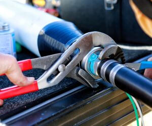 About Emergency plumbing pros Round O, SC