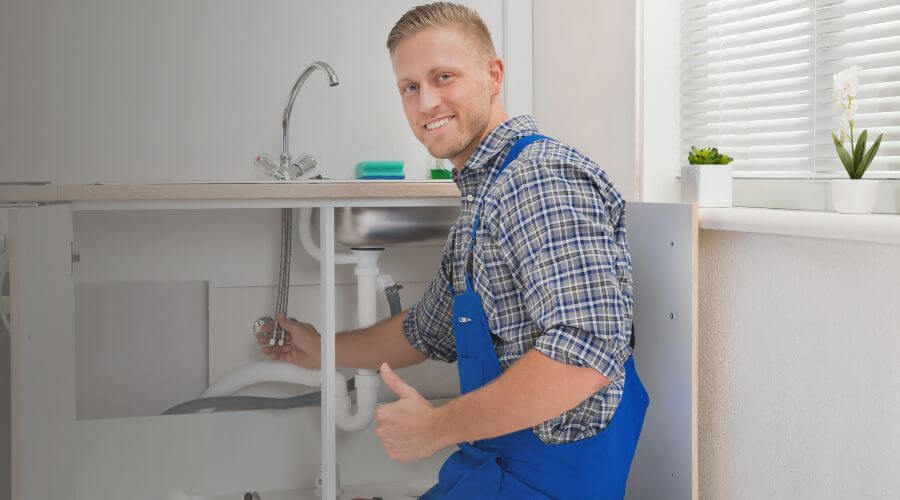 Professional emergency plumbing in Round O, SC